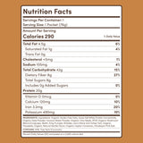 Mushroom Overnight Oats 14 Servings
